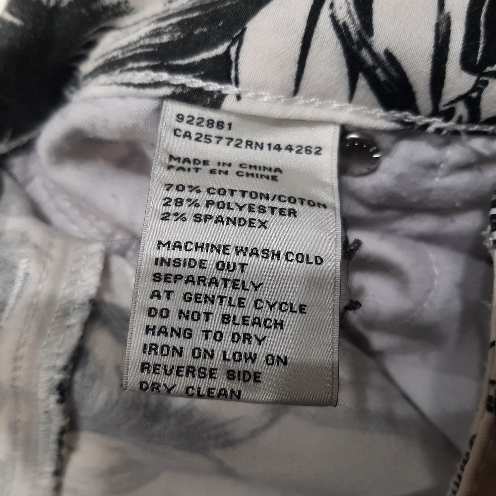 Pants - Picture 3 of 3